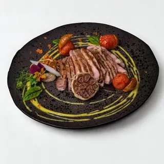 Kobe  steak