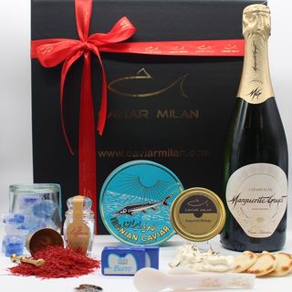 Gift Box Imperial Beluga