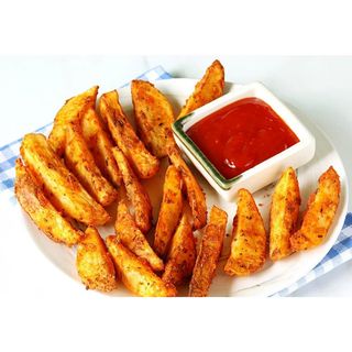 Potato Wedges