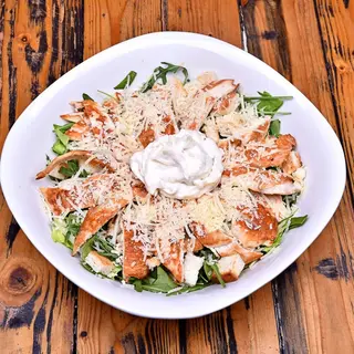 Salată Caesar