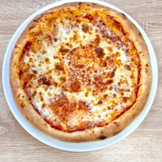 Pizza Positano Remix