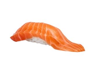 Суші лосось