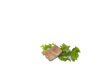 253. Maguro teppan