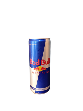 Red Bull