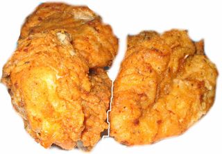  Pezzi di pollo 21 pezzi