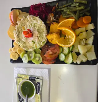 Salade Familiale