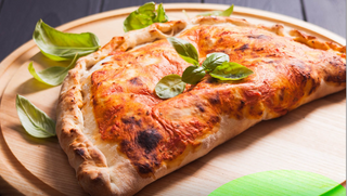 Pizza Calzone
