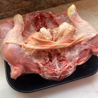 Cosce di Pollo 1kg