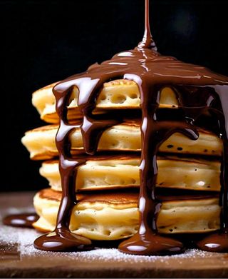 Pancakes