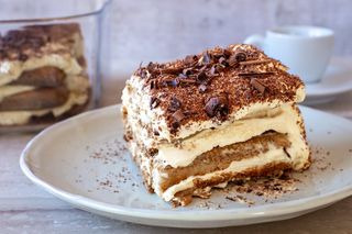 Tiramisù