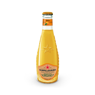 San Pallegrino narandža 200 ml