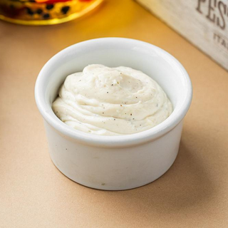 Соус для бортиків сирний (50 г)