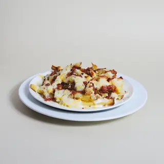 Ración De Super Patatas (Grande)