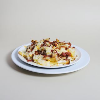 Ración De Super Patatas (Grande)