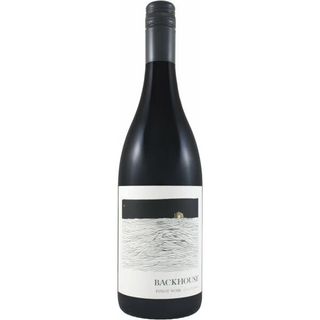 Backhouse  Pinot Noir  USA 13,5%