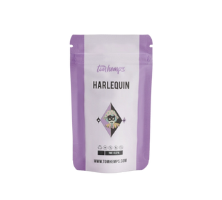 Flores De Cbd - Harlequin 5G