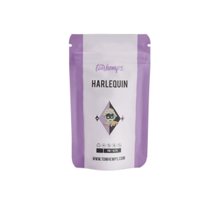 Flores De Cbd - Harlequin 5G