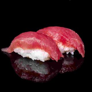 Nigiri di tonno - 2 pezzi
