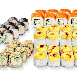 Сет Мій Топчик  -1000г, 40шт.