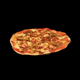 Pizza Picante