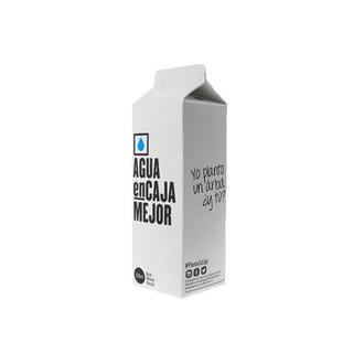 Agua Mineral