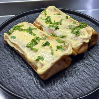 Чимічанга (440г)