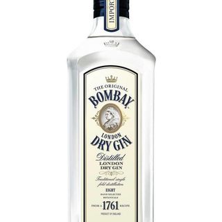 Gin Bomaby Dry Blanco (0.70 Cl.)  