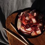 Капуста по-корейски – (Янгбечу че)