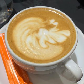 Кофе "Флэт Уайт" (140 мл.)