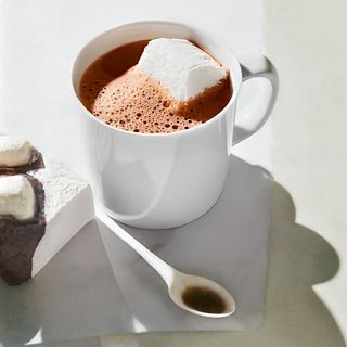 Hot Chocolate