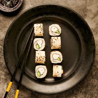 Урамаки Скарида / 230гр. - НОВО