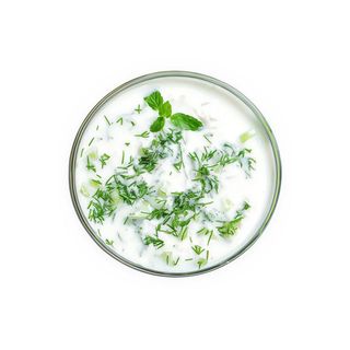 Sos Tzatziki