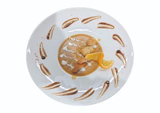 Чечевичный суп (260 г.)