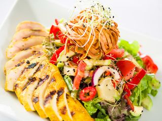 Салата Алесандро (400г)