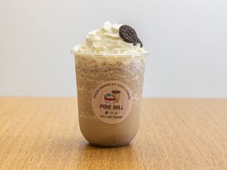 Moka Oreo