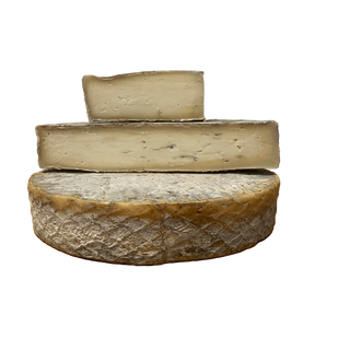 Quesería Del Rosario (Vaca/Cabra), 250G