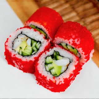 Cream Cheese - 4 Pièces