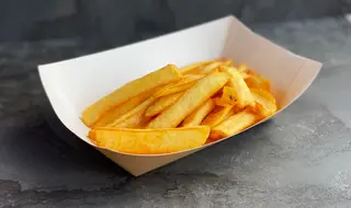 Fries