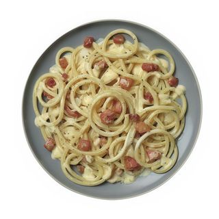 SPAGHETTI ALLA CARBONARA