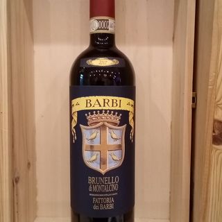 Brunello di Montalcino