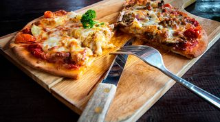 Pizza Alf