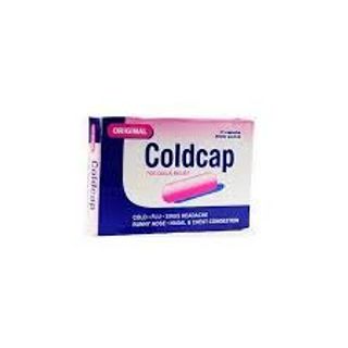 Cold Cap Original 12s