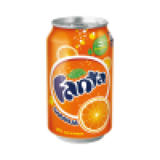 FANTA NARANJA