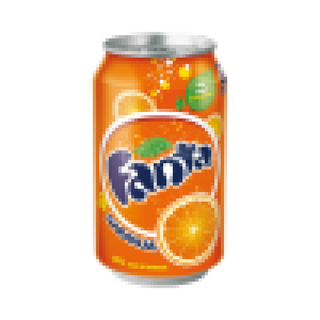 FANTA NARANJA