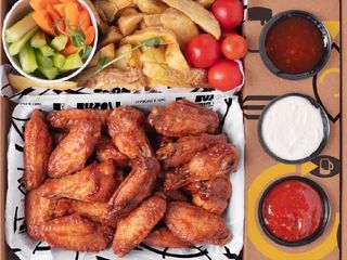 ТЕМА L №5 : " ПРО КРИЛА ТА ДО КРИЛ"