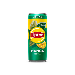 Lipton de Manga