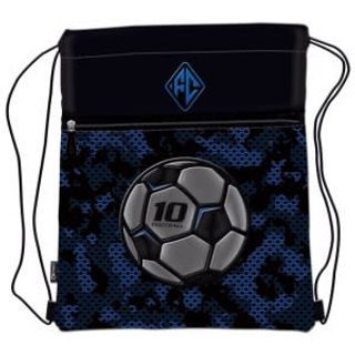 Vrećica za fizičko pl FOOTBALL, CONNECT 277