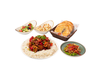 Дапанджи на компанию