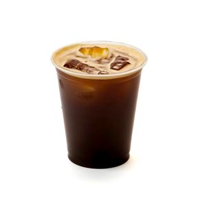 Iced Americano