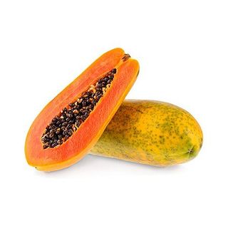 Papaia Mamão - 1,5kg